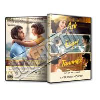 Aşk Engel Tanımaz - Sul Più Bello - 2020 Türkçe Dvd Cover Tasarımı